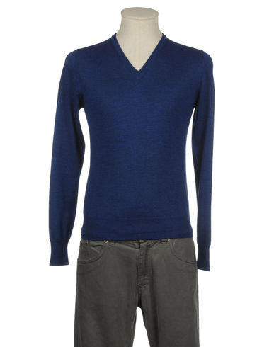 ZOOM +39 MASQ - V-neck