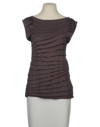 ZOOM JO NO FUI - Sleeveless sweater
