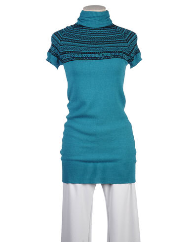 ZOOM NEMO - Short sleeve sweater