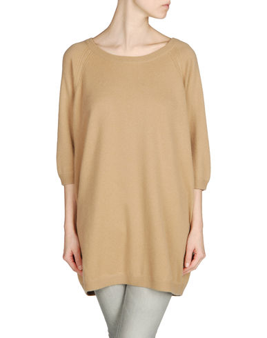 ZOOM MALO - Short sleeve sweater