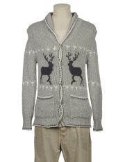 BAFY - Cardigan