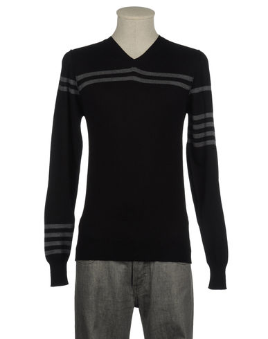 ZOOM +39 MASQ - Sweater