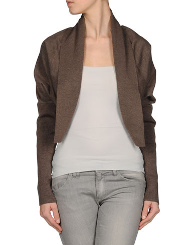 ZOOM CULTURA - Cardigan