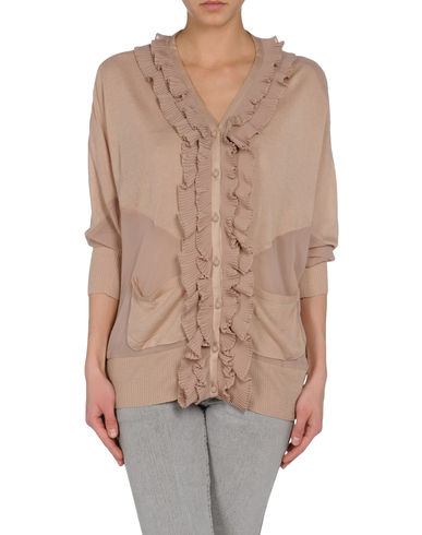 ZOOM PF PAOLA FRANI - Cardigan