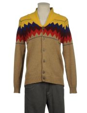 BAFY - Cardigan