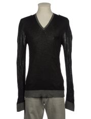 +39 MASQ - V-neck
