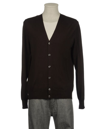 ZOOM +39 MASQ - Cardigan