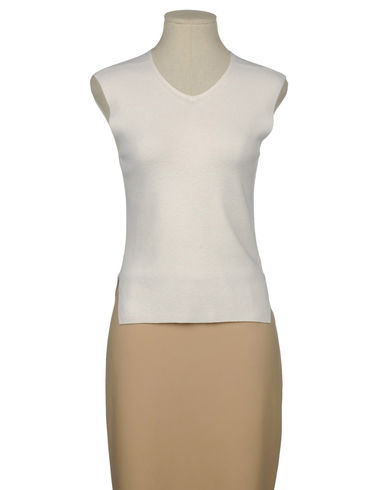 ZOOM THEYSKENS' THEORY - Cashmere sweater