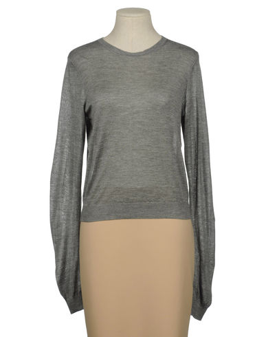ZOOM THEYSKENS' THEORY - Cashmere sweater
