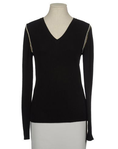 ZOOM MET - Long sleeve sweater