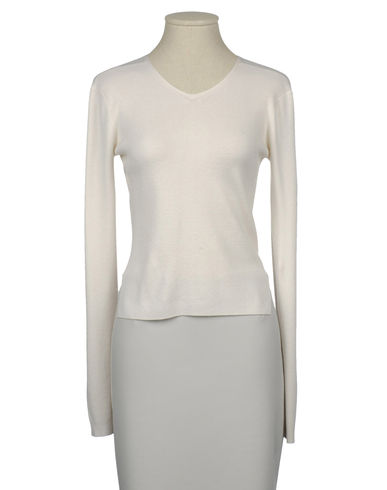 ZOOM THEYSKENS' THEORY - Cashmere sweater