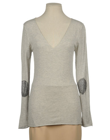 ZOOM CA' VAGAN - Long sleeve sweater