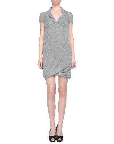 ZOOM ERMANNO ERMANNO SCERVINO - Short dress
