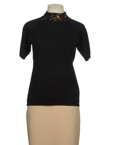 ZOOM ELISA LANDRI - Short sleeve sweater