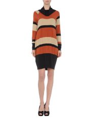 BISÙ BISÙ - Short dress