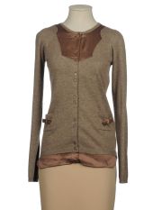 SARAH WAYNE - Cardigan