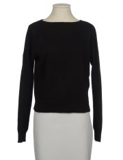 SARAH WAYNE - Long sleeve jumper
