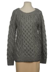 SARAH WAYNE - Long sleeve jumper