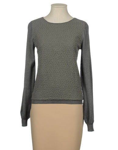 ZOOM MAURIZIO PECORARO - Cashmere sweater