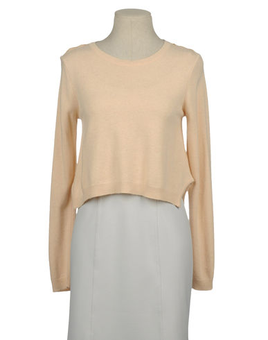 ZOOM MILA SCHÖN CONCEPT - Long sleeve sweater