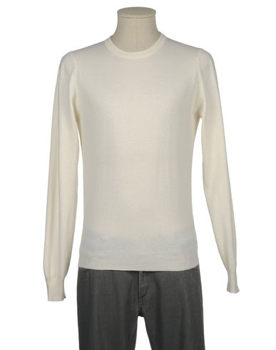 ZOOM COUTURE DU CUIR - Cashmere sweater