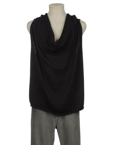 ZOOM ISABEL BENENATO - Sweater vest