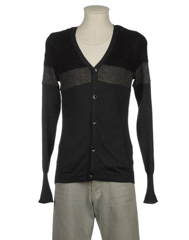 ZOOM PAOLO PECORA - Cardigan