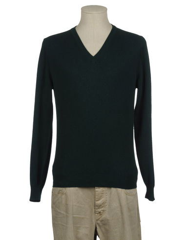 ZOOM COUTURE DU CUIR - Cashmere sweater