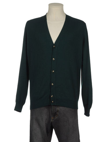 ZOOM COUTURE DU CUIR - Cashmere jumper