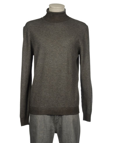 ZOOM BELLWOOD - High neck sweater