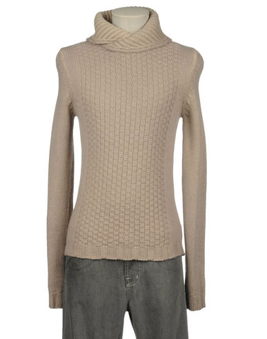 ZOOM BELLWOOD - High neck sweater