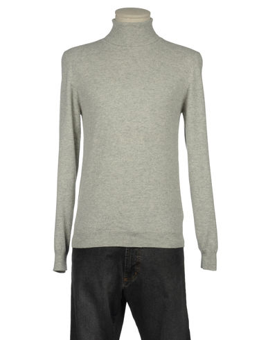 ZOOM BELLWOOD - Cashmere sweater
