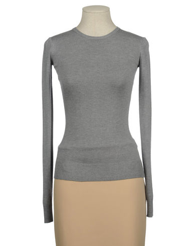 ZOOM LUPATTELLI - Long sleeve sweater