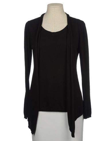 ZOOM LUPATTELLI - Long sleeve sweater