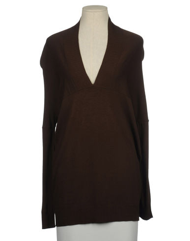 ZOOM LUPATTELLI - Long sleeve sweater