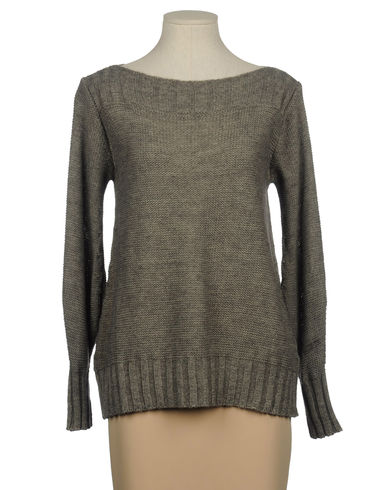 ZOOM LUPATTELLI - Long sleeve sweater