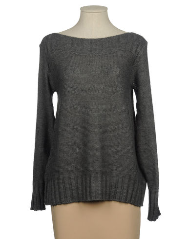 ZOOM LUPATTELLI - Long sleeve sweater
