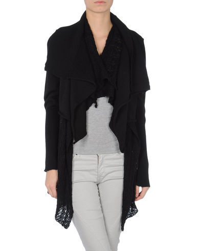ZOOM LUPATTELLI - Cardigan