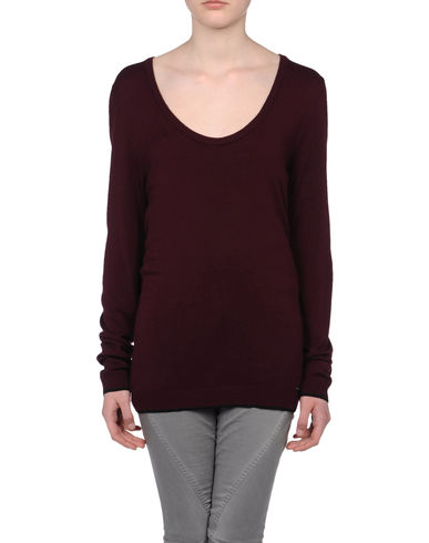 ZOOM C'N'C' COSTUME NATIONAL - Long sleeve sweater