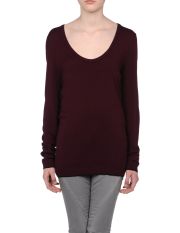 C'N'C' COSTUME NATIONAL - Maglia maniche lunghe