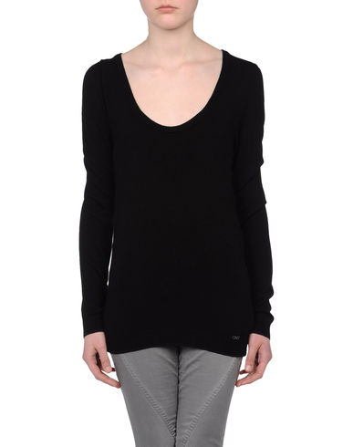 ZOOM C'N'C' COSTUME NATIONAL - Long sleeve sweater