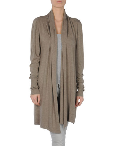 ZOOM LUPATTELLI - Cardigan