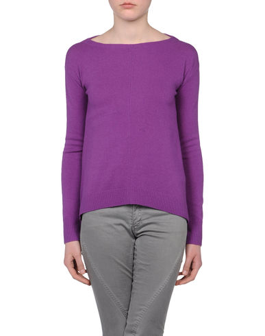 ZOOM DIANE VON FURSTENBERG - Long sleeve sweater