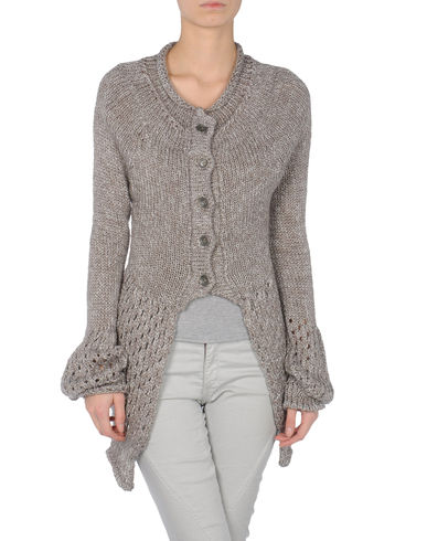 ZOOM LUPATTELLI - Cardigan