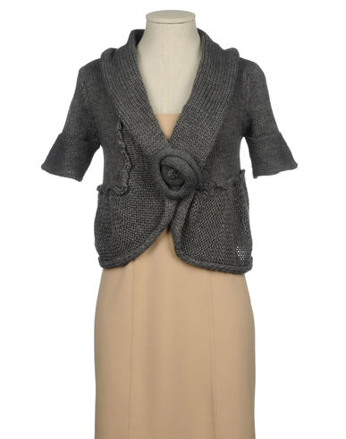 ZOOM LUPATTELLI - Cardigan
