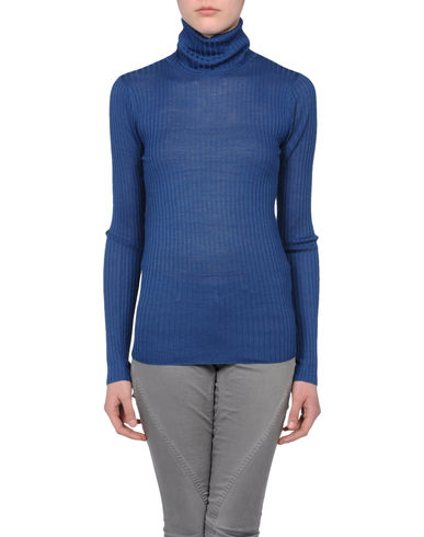 ZOOM DIANE VON FURSTENBERG - Maglia maniche lunghe