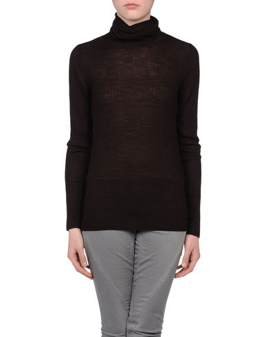 ZOOM DIANE VON FURSTENBERG - Long sleeve jumper