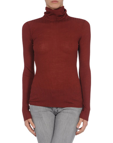 ZOOM DIANE VON FURSTENBERG - Long sleeve sweater