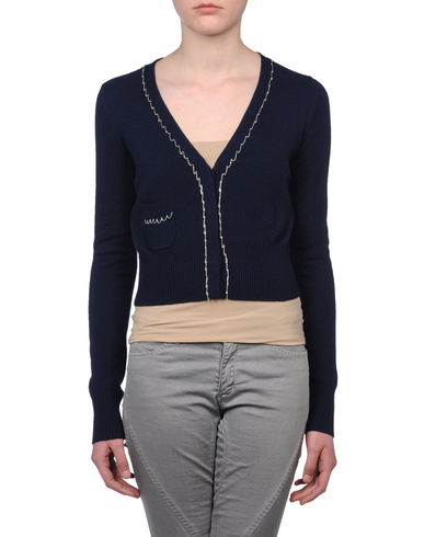 ZOOM DIANE VON FURSTENBERG - Cashmere jumper