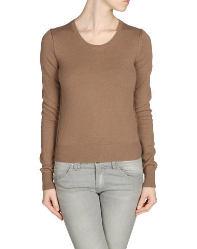 ZOOM DOLCE & GABBANA - Cashmere jumper